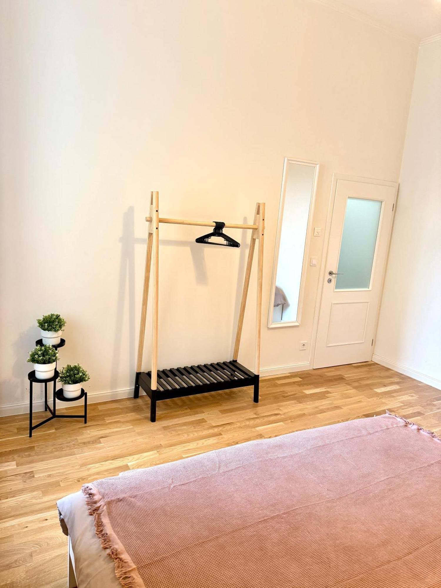 Apartment Modern In Wenceslas Square Prag