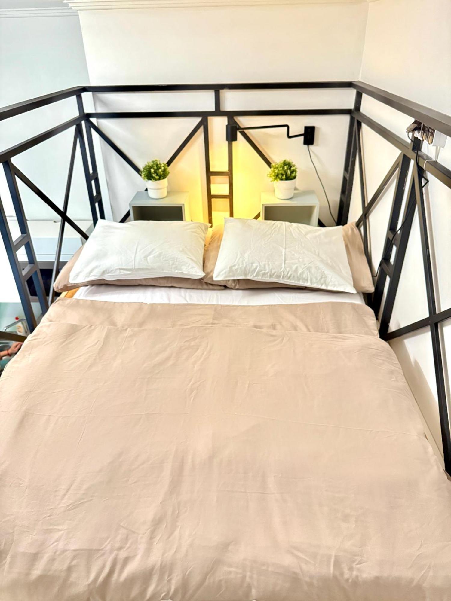 Apartment Modern In Wenceslas Square Prag